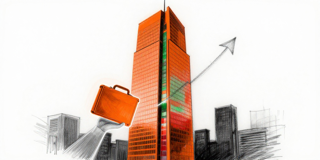 ELHI CEO Buys Big Block of Zero‑Cost Shares, Signals Long‑Term Bullishness Amid Market Doubts