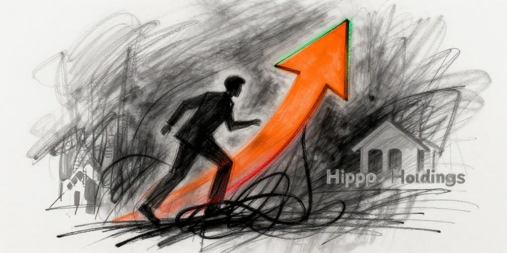 Ellis Stewart's Quiet Buy‑Back Signals Management Confidence Amid Hippo Holdings' Insider Buying Surge.