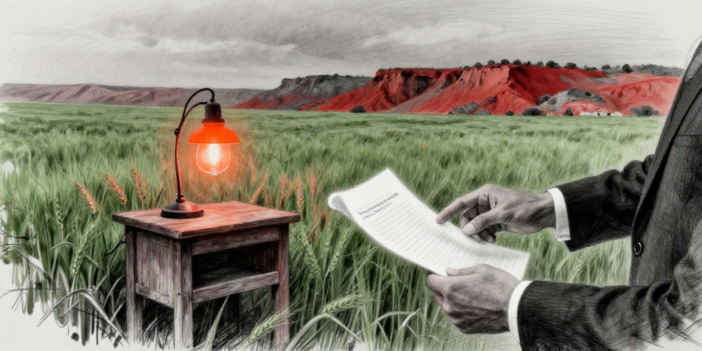 Elsztain's "Buy‑Back" Blitz: Cresud Insider Accumulates 1.2 M ADS Amid Market Dip, Sparking Bullish Buzz.