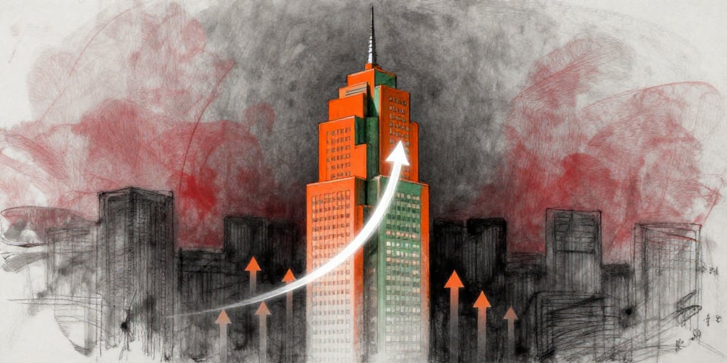 EMCOR Group's Executives Quietly Stack Shares as Confidence in Construction‑Sector Growth Grows