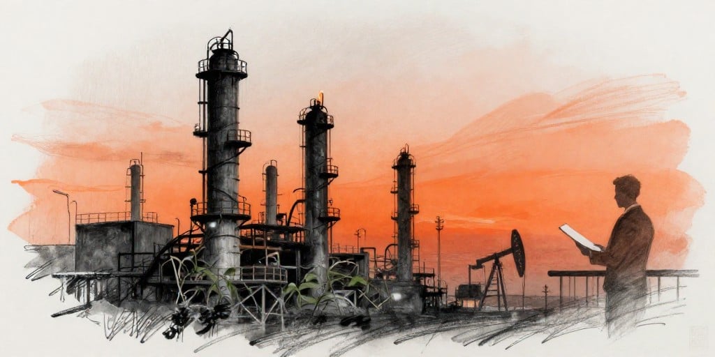 EMPIRE PETROLEUM'S INSIDER BUYING STIRS Confidence Amid Steep Share Slump EMPIRE PETROLEUM'S INSIDER BUYING STIRS Confidence Amid Steep Share Slump