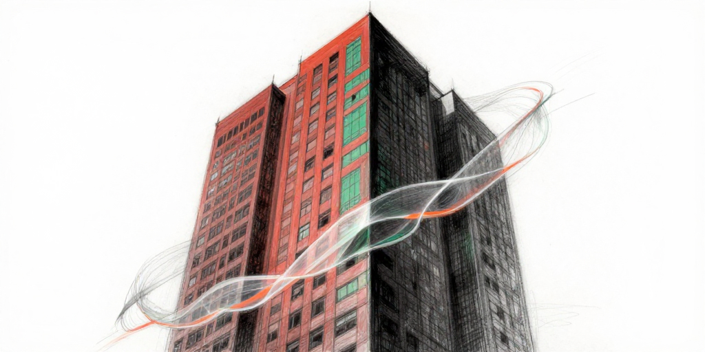 Empire State Realty Trust's top execs flood the market with zero‑cost shares and 9.2 M LTIP units, signaling insider confidence amid a 36‑% YTD slide.