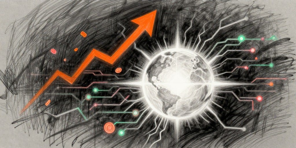 Endeavor Blockchain's Big Digital Energy Buy‑And‑Hold Boosts Investor Confidence Amid Cash‑Crunch Turmoil