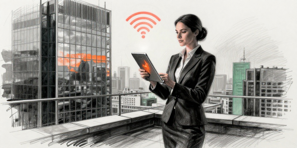 Energous Executives Load Up on Shares as New Wireless‑Charging Platform Drives Optimism—Director Adds 2,750 Restricted‑Stock Units, Hinting at Long‑Term Confidence