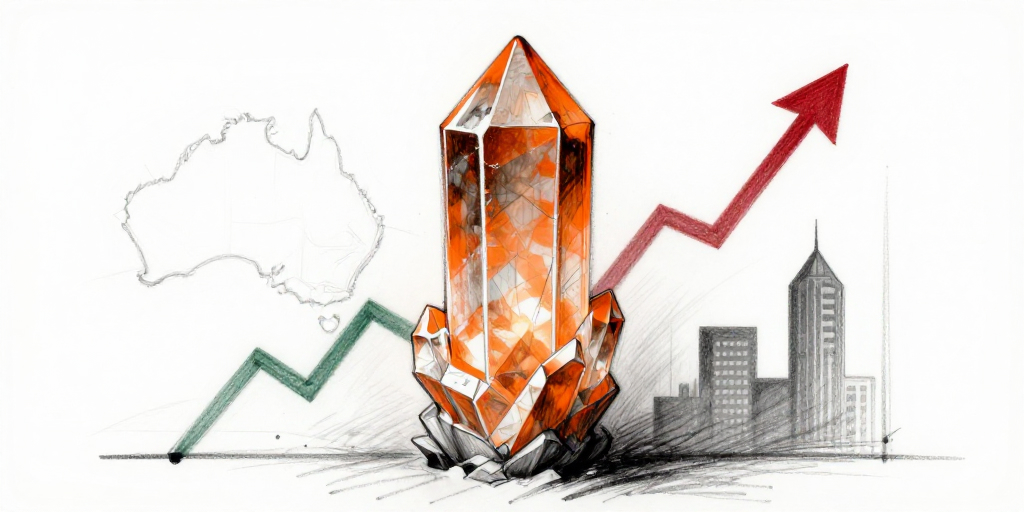 Energy Fuels' VP Drera Saleem Balances Cash Flow and Confidence in New RSU Grant Amid Uranium Surge