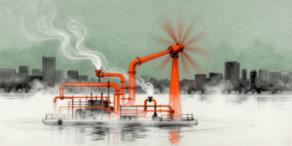 Energy Recovery Inc. Insider Sales Continue: SVP of Water Offloads Shares in Quiet Tax‑Planning Move