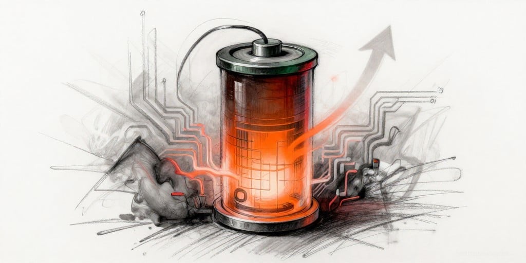 EnerSys Exec Fisher Keith D. Makes Biggest Buy of the Year, Signals Bullish Outlook on Battery‑Driven Future