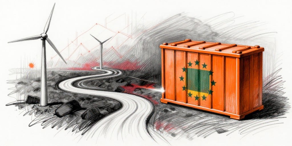 ENERSYS Executives Sell Shares in Clustered Moves, Yet Share Price Remains Unshaken – What It Means for Investors