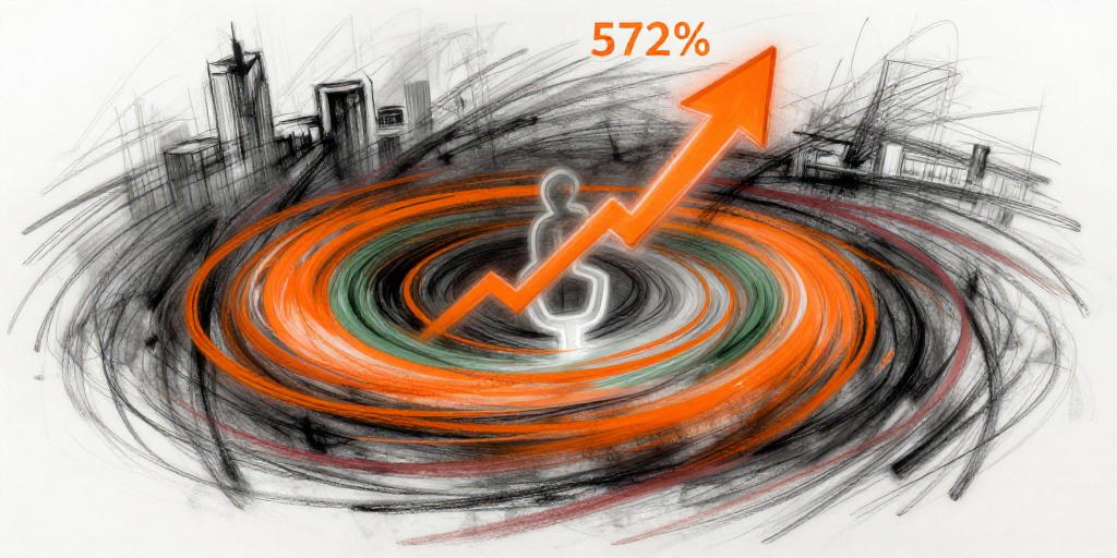 Enhabit CFO's $13.61 Sale Sparks 572% Social Media Buzz: Insider Move or Quiet Profit‑Taking?