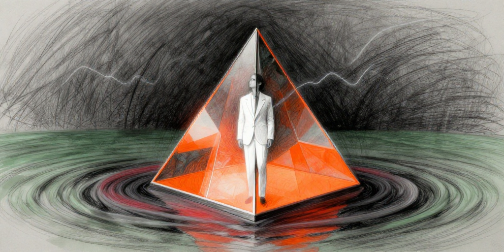 Enigmatic Ltd's CFO Holds Steady: No Active Trading, Management Consolidates Shares Amid High Valuation Worries