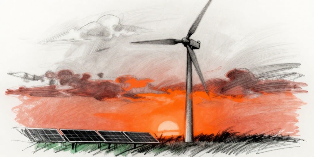 Enlight Renewable Energy Executives Trade Shares in Routine Rebalancing, Confidence Signals Remain Steady