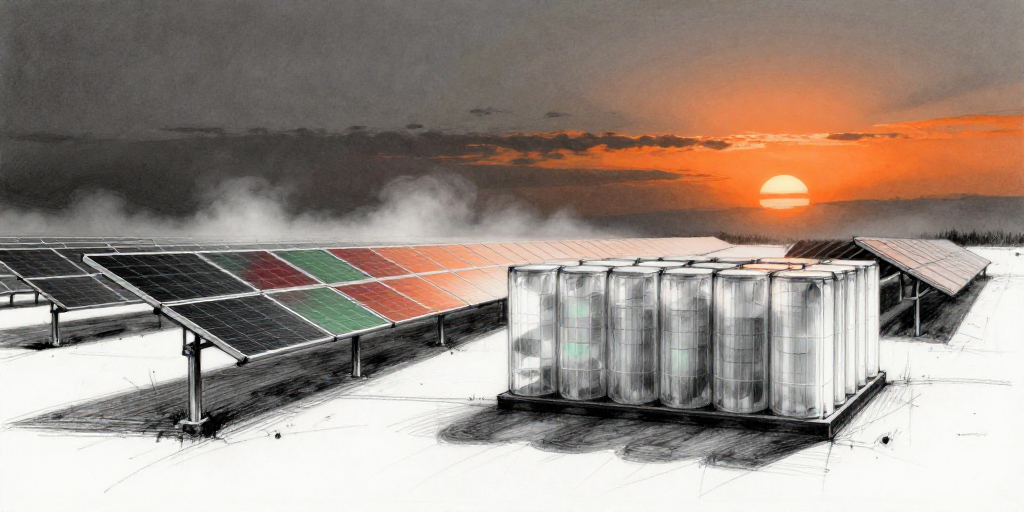 Enlight Renewable Energy's Directors Stock‑Buying Signals Confidence in a Growth‑Fueled Solar‑Storage Future