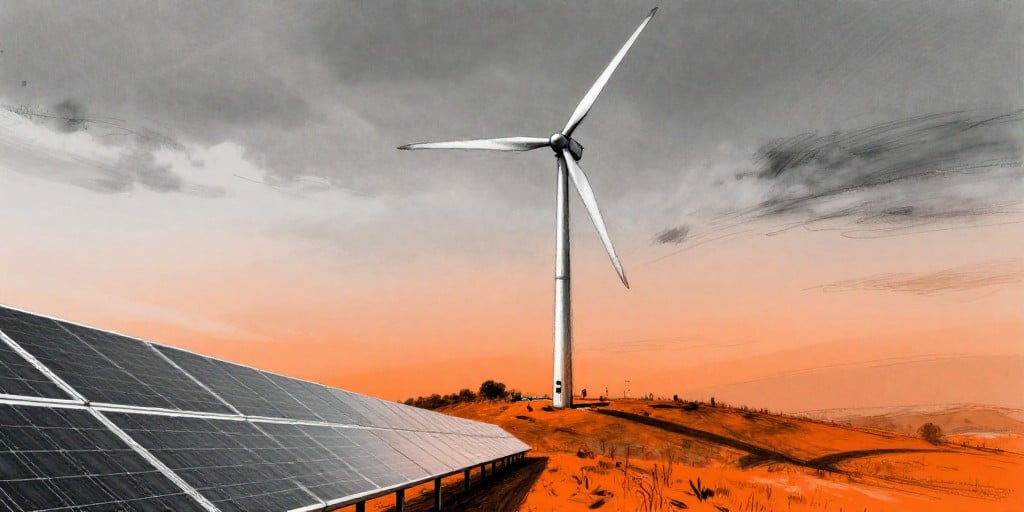 Enlight Renewable Energy's SVP Buys 4,075 Shares in Bold Bet on 2029‑Vesting Projects, Amid Mixed Insider Sales Flash