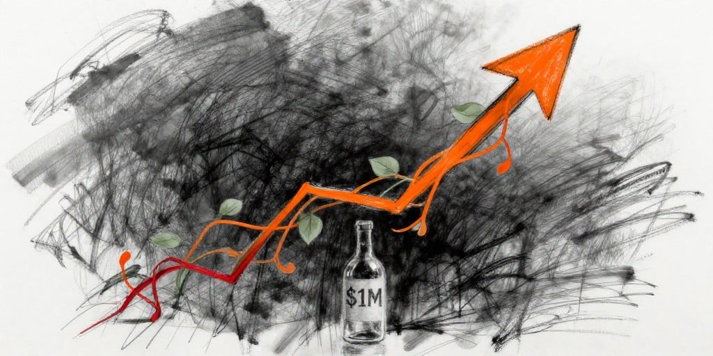 Enova Board Member William Goodyear Off‑loads $1M in Shares – A Tactical, Not a Tumult, Move?