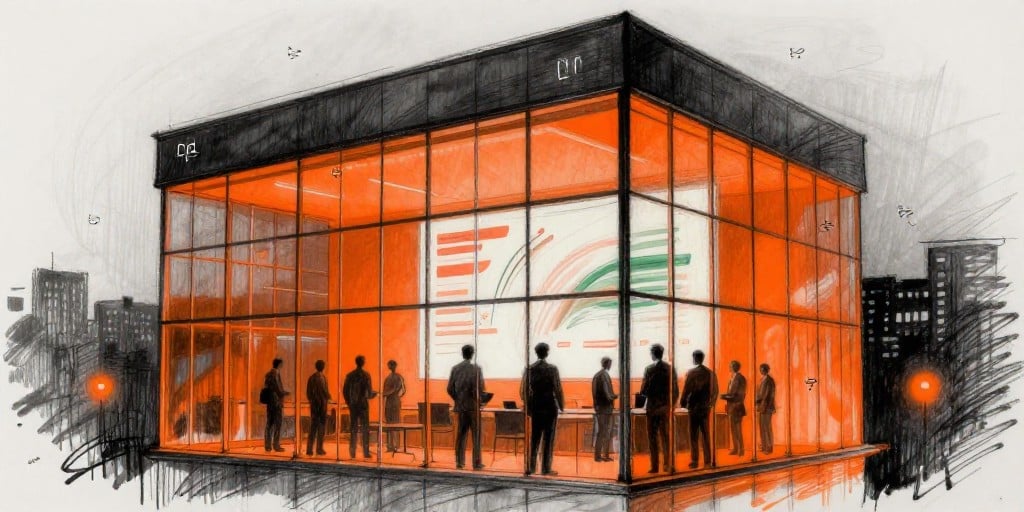 Enova Insider Trades: CEO Fisher Buys 33K Shares, Mark Sells 20K – Portfolio Shuffle or Market Confidence?