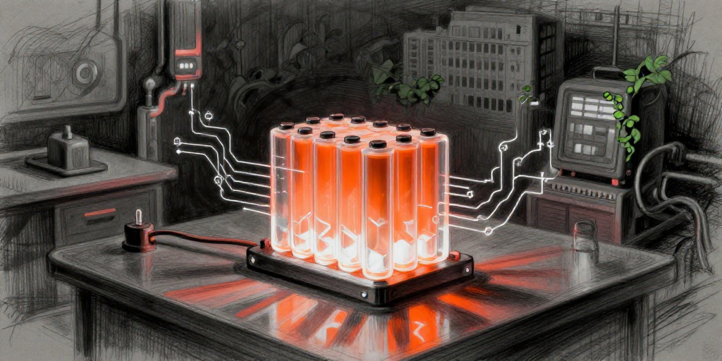 Enovix CFO's Insider Buying Signals Hope Amid Stock Plunge: 35,000 PRSU Shares Vesting in 2026‑27