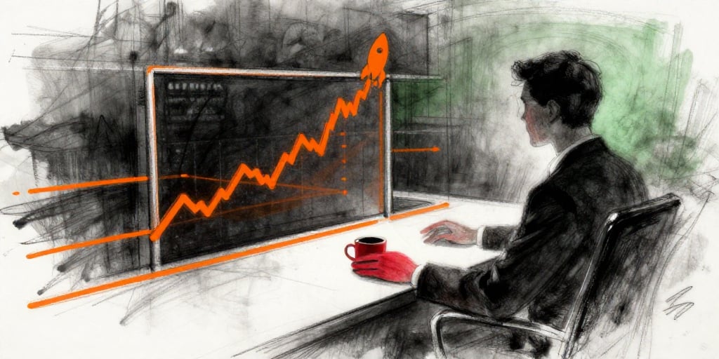 Enovix Chief Legal Officer Sells 2,221 Shares Amid Steady Insider Trading Pattern, Market Buzzed High