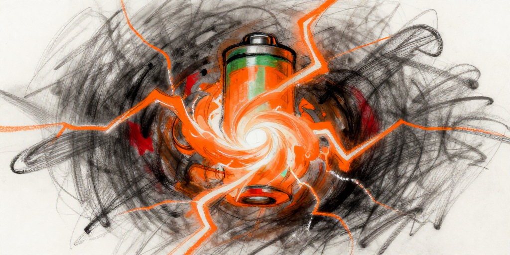 Enovix Chief Legal Officer Trims Shares Amid Sharp Stock Decline – Insider Selling Sparks Investor Speculation