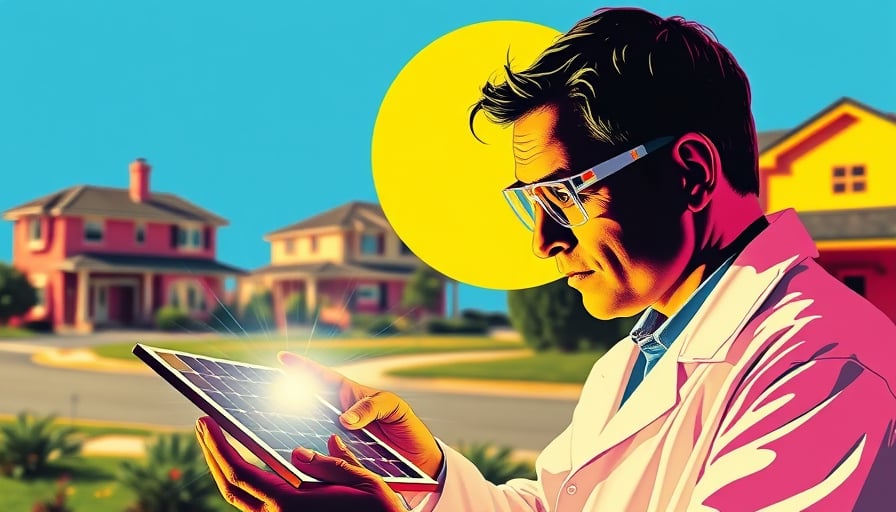 Enovix COO's Regular Insider Sales Signal Confidence, Not a Sell‑Off Panic