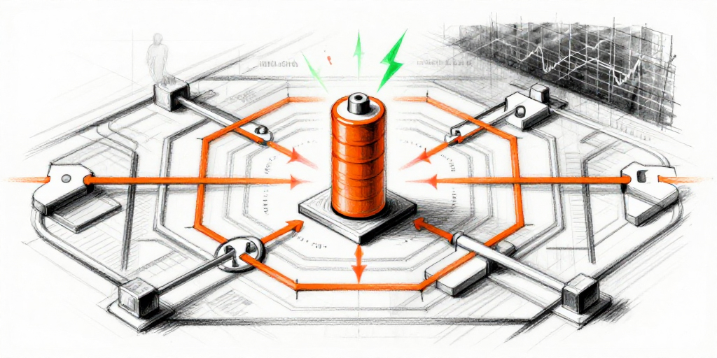 Enovix COO's Steady Sell‑Off: 2,443 Shares Dumped at Market Price, No Shock to Share Price or Sentiment