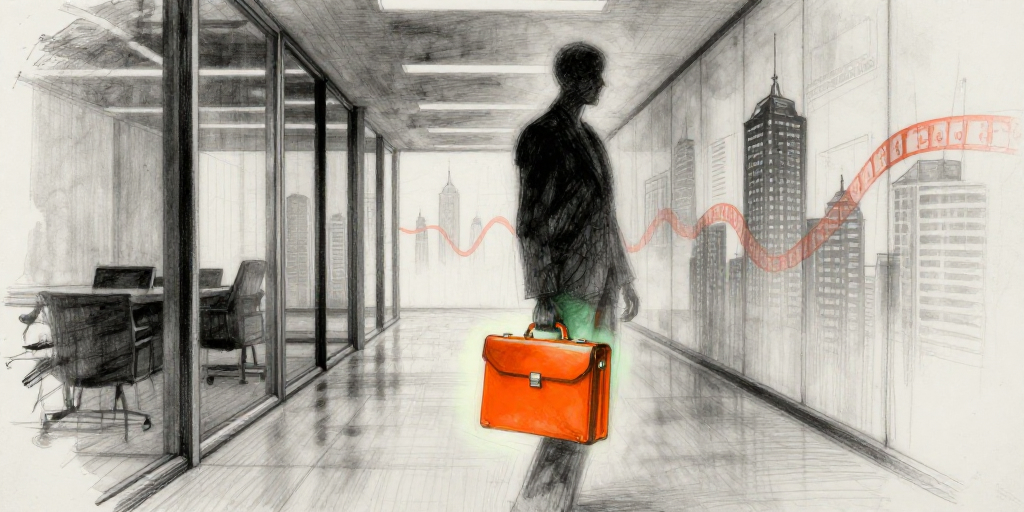 Enpro Insider Botts Thomas M. Ramps Up Phantom Stock Bets, Hinting at a Future Payout Surge