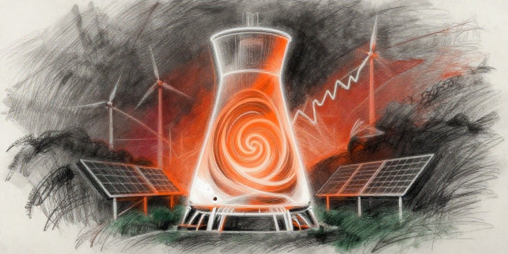 Entergy Execs Surge in Insider Buying as Social‑Media Buzz Rises 319 %—Is a Bullish Upswing Ahead?