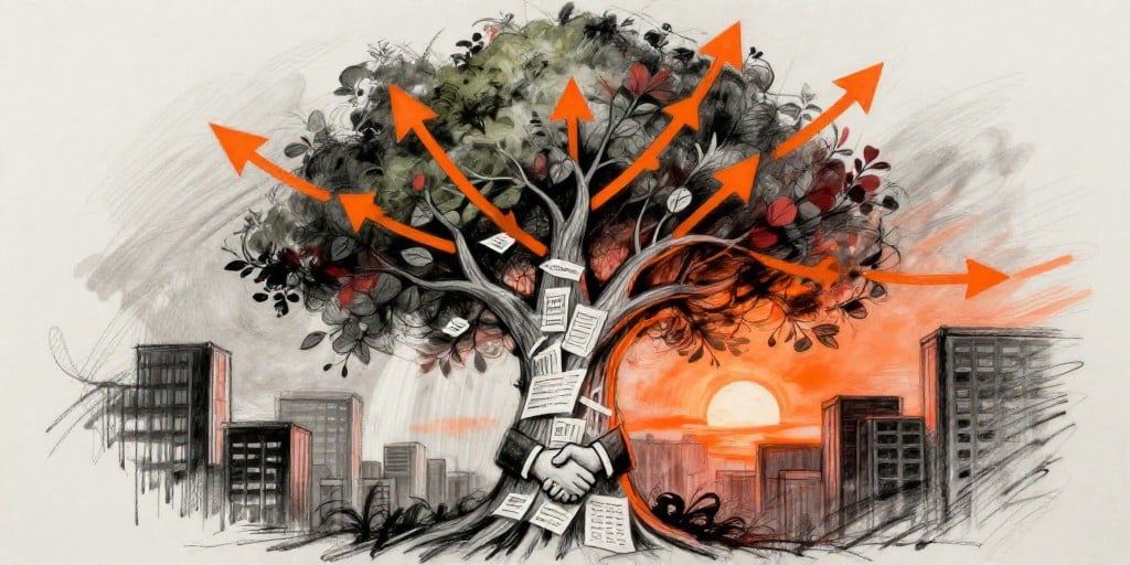 Envista CFO's Massive PSU Buy‑Back Signals Management's Bullish Bet on 2026‑2028 Growth.
