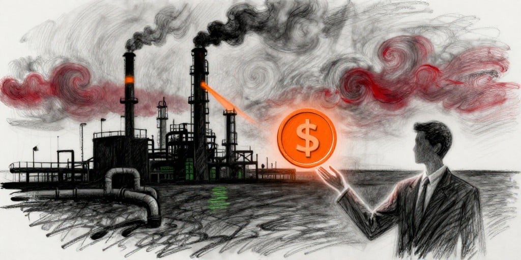 EOG CEO Yacob Ezra Y Buys 2.4 Million Shares Amid Booming Social‑Media Buzz, Signaling Confidence in Oil‑Price‑Fueled Upside