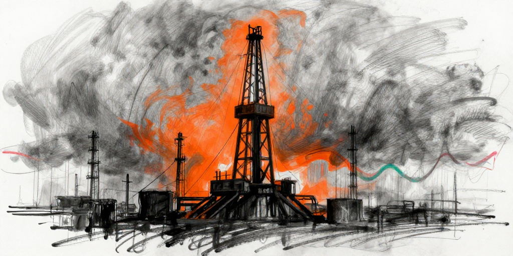 EOG CEO Yacob Y Purchases 3.13 Million Shares—Signal of Confidence Amid Energy Volatility