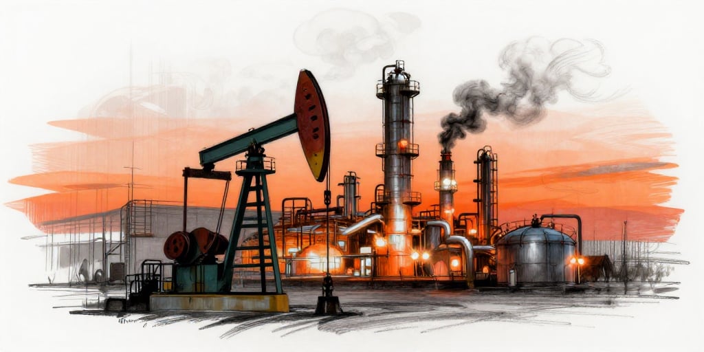 EOG Resources CEO Buys Shares, Insider Trades Signal "Cautious Confidence" in Energy Giant's Outlook