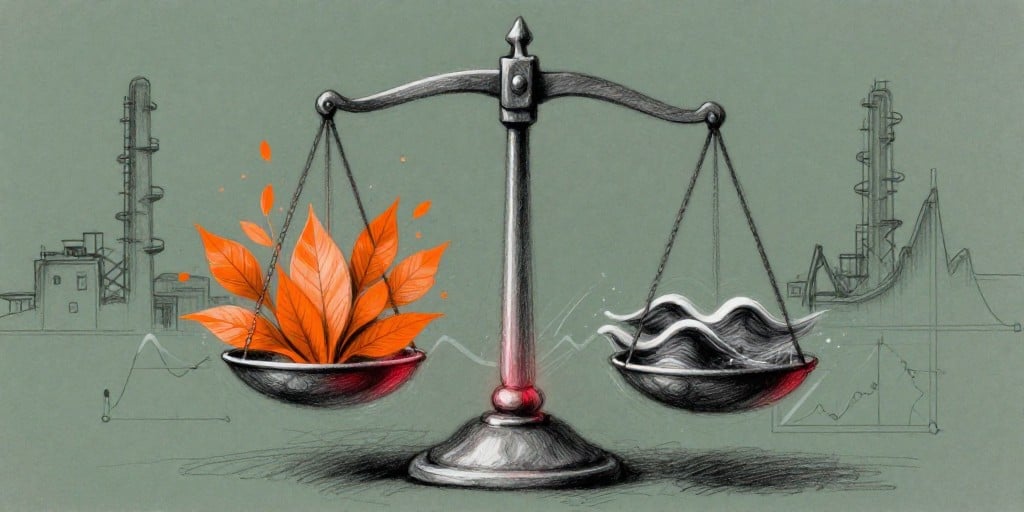 EOS Energy Executives Flip‑Flop: RSU Buys and 10b5‑1 Sales Signal Bold Balancing Act amid 44% YTD Drop