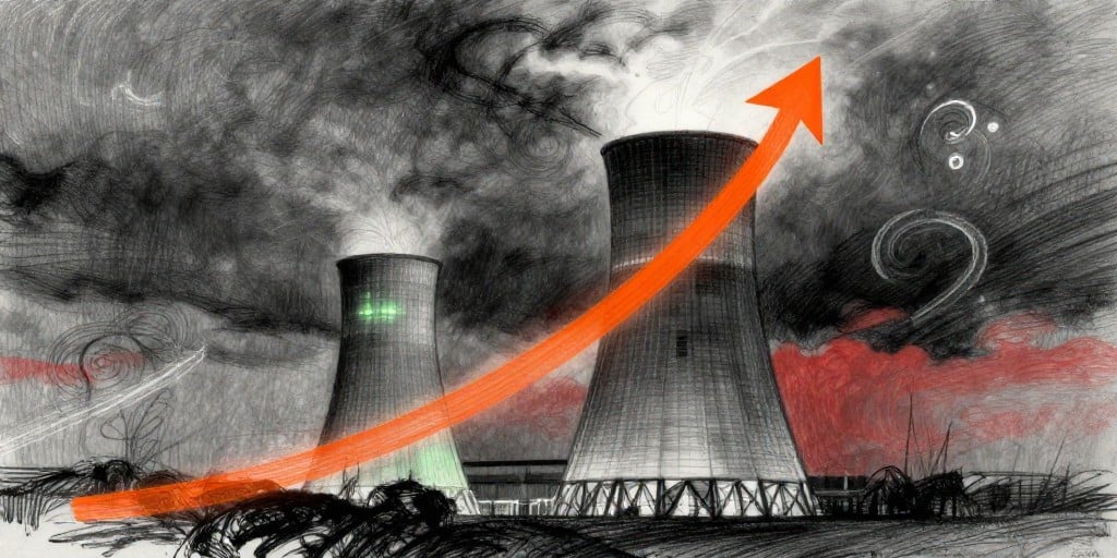 EOS Energy Executives Load Up on Cash‑Less RSUs, Signaling Confidence Amid Volatile Share Price