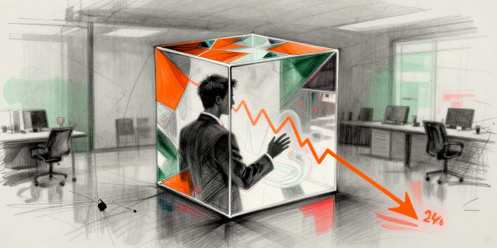 EPAM's Top Execs Dump Shares as Stock Slides: Strategic Caution or Signal of Trouble?