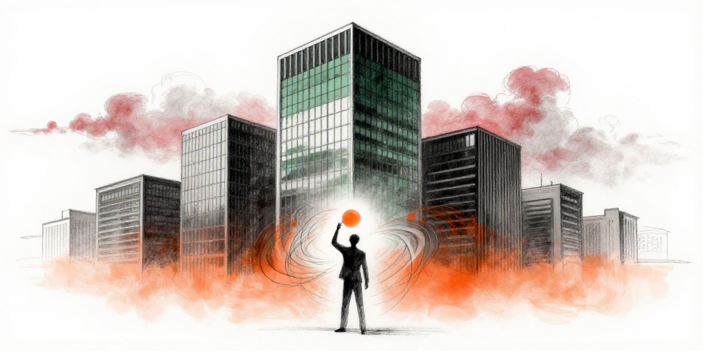 EPR Properties Executives Trade Shares in Routine Portfolio Shift, Not Panic Move