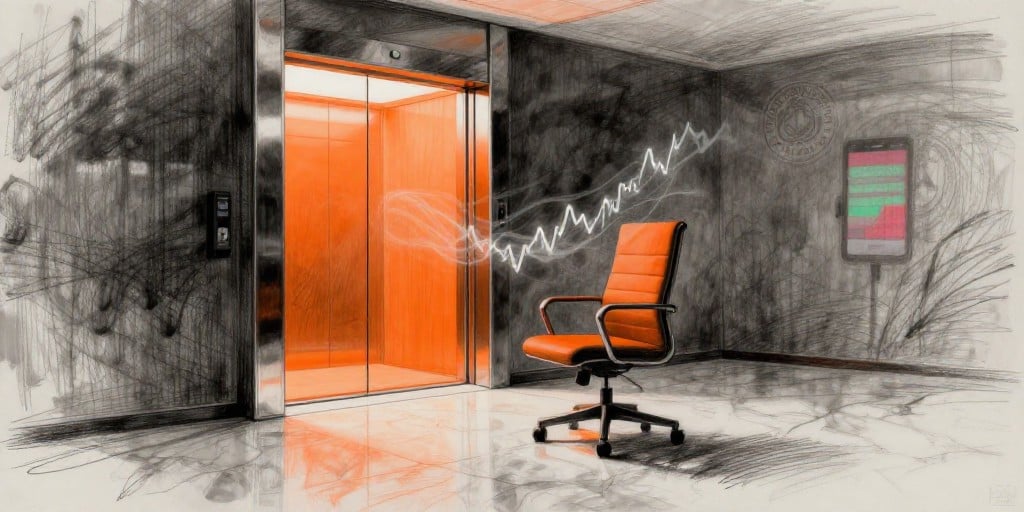 EPR Properties Insider Sale: Quiet Trade by SVP Sparks Social‑Media Storm but Likely Routine Move
