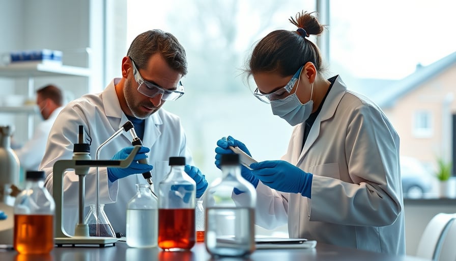 Equillium Execs Double Down on Stock Options, Betting Big on 2026 Milestones