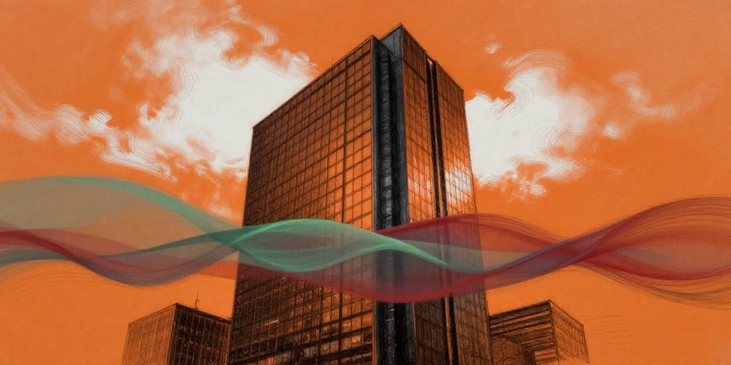 Equinix EVP's Minor May Sale: Liquidity Move, Not a Warning?