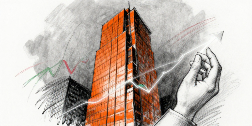 Equitable Holdings CEO Buys & Sells Shares in Balanced Play Amid Merger Rumors—Insider Confidence Persists Despite Stock Drop