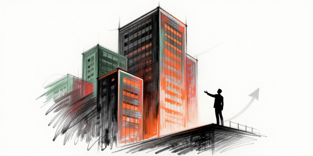 Equity Bancshares' Quiet Insider Surge: Executives and Long‑Term Investor Borck Leon Double Down on $45 Stock Amid Growth Outlook