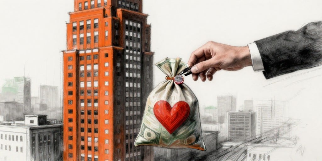 Equity Lifestyle Insider Peppet Scott R Swaps 3,615 Shares for Charity, Signals Routine Portfolio Shake‑Up【News Flash】