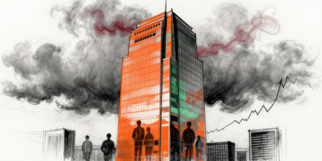 Equity LifeStyle Insider Sell‑Spree Continues as Shares Plunge 5.4% in Week