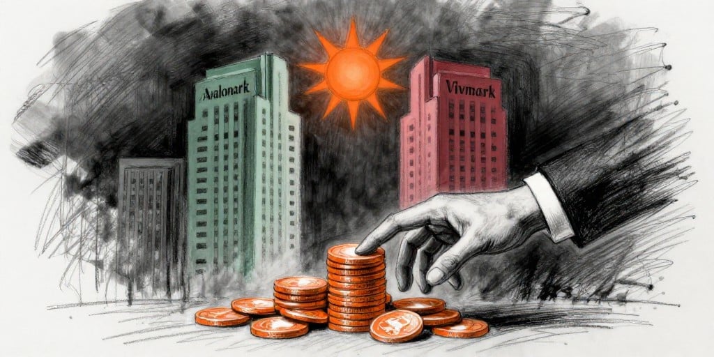 EQUITY RESIDENTIAL EXECUTIVES Buy Big as Merger Moves On: Senior VP Seizes 4,000 Shares, Signals Confidence in New VMRK Structure EQUITY RESIDENTIAL EXECUTIVES Buy Big as Merger Moves On: Senior VP Seizes 4,000 Shares, Signals Confidence in New VMRK Structure