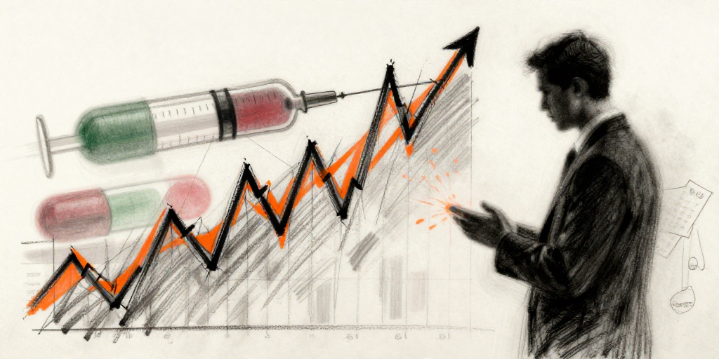 Erasca CMO's $1.70‑per‑share buy: insider confidence amid volatile oncology stock frenzy