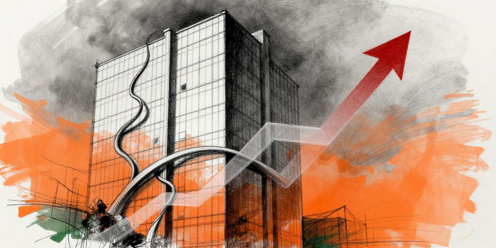 Erie Indemnity Co. Insider Surge: EVP‑CIO Parthasarathy Buys 1,000 Share Credits Amid Unexpected Executive Buying Frenzy, Hinting at Undervalued Asset‑Backed Growth Potential