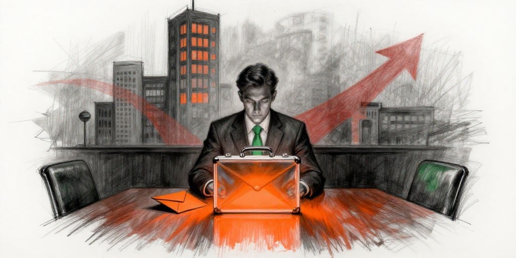 Erie Indemnity Director J Ralph Borneman Adds 140 Share Credits, Betting on Long‑Term Upside in a Declining Stock Market