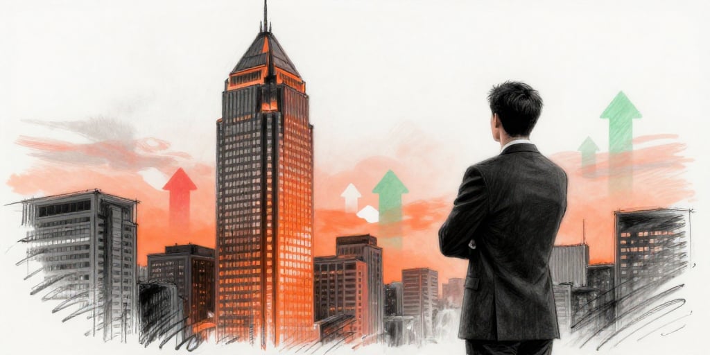 Erie Indemnity EVP Buys More Shares Amid Slumping Stock: Insider Confidence Signals Potential Upside