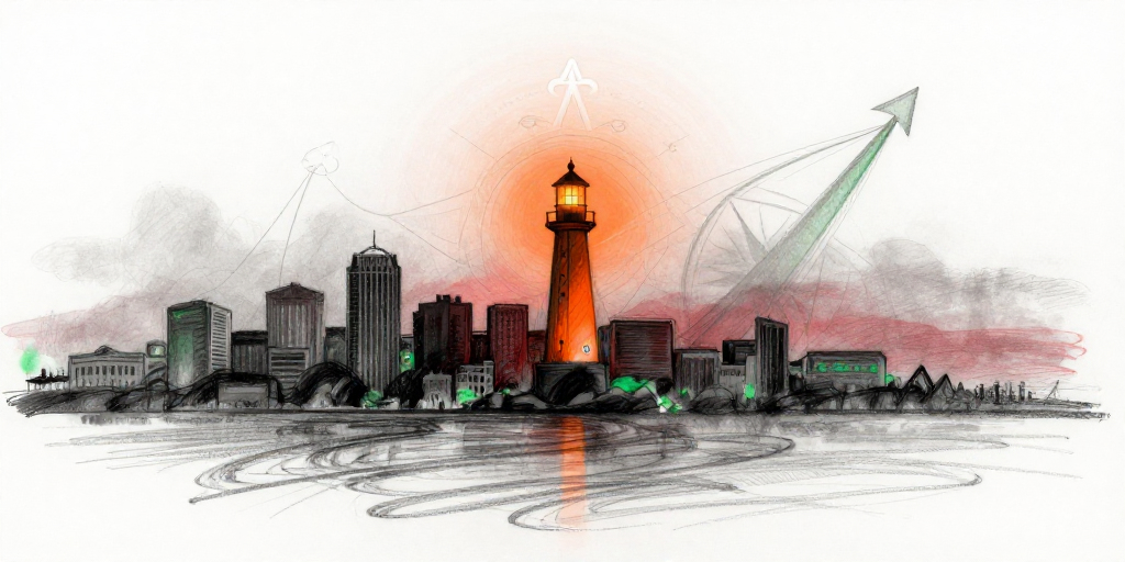 Erie Indemnity Execs Keep Buying: CFO, CIO Stack Up Shares as Confidence Signals Growth Amid Volatility