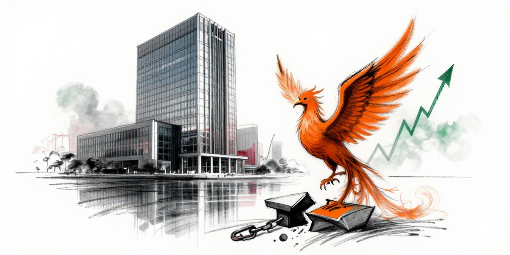 Erie Indemnity's Board Bets Big: Directors Buy Dec‑Comp Credits in Quiet Confidence Surge