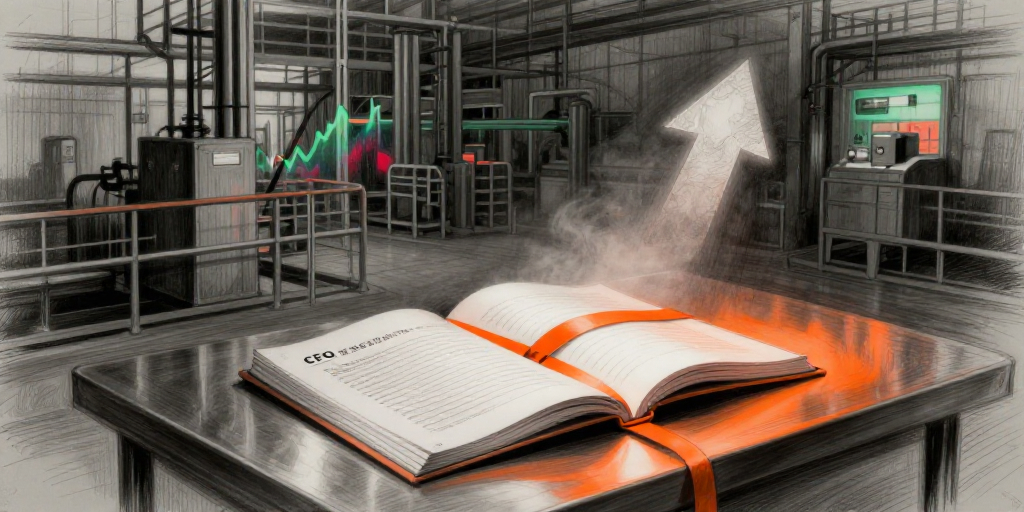 ESAB CFO's Sharp 10b5‑1 Trades: Buying Low, Selling High Signals Executive Confidence in Growth‑Driven Future.