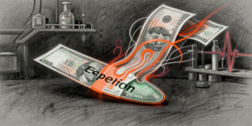 Esperion Exec Looks to Pay Taxes, Not Panic: Low‑Price Sales Continue Amid Quiet Quarter Esperion Exec Looks to Pay Taxes, Not Panic: Low‑Price Sales Continue Amid Quiet Quarter